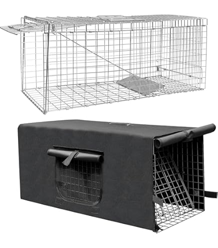 【ルナママ様用】ネコに最適な捕獲機 Tru Catch Traps 30LTD Amazon.co.jp: 30LTD - Tru Catch Traps - 大人猫向け捕獲機 Light
